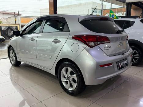 HYUNDAI HB 20 Hatch 1.0 12V 4P FLEX COMFORT PLUS, Foto 8