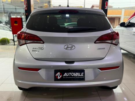 HYUNDAI HB 20 Hatch 1.0 12V 4P FLEX COMFORT PLUS, Foto 9