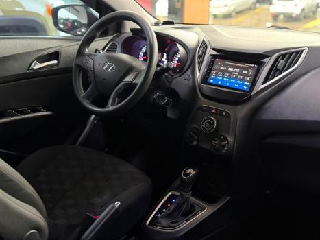 HYUNDAI HB 20 Hatch 1.0 12V 4P FLEX COMFORT PLUS, Foto 14