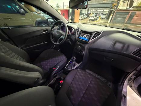 HYUNDAI HB 20 Hatch 1.0 12V 4P FLEX COMFORT PLUS, Foto 15