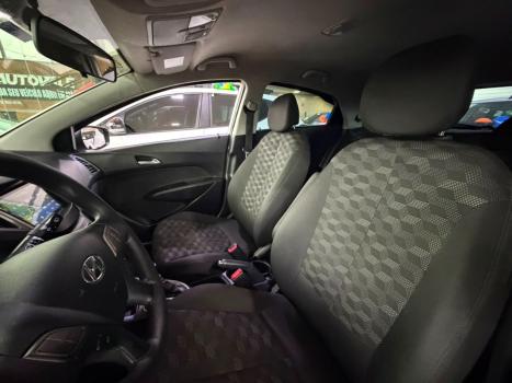 HYUNDAI HB 20 Hatch 1.0 12V 4P FLEX COMFORT PLUS, Foto 26