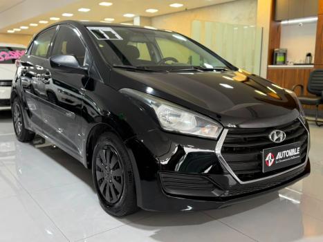 HYUNDAI HB 20 Hatch 1.0 12 V 4P FLEX COMFORT STYLE, Foto 2