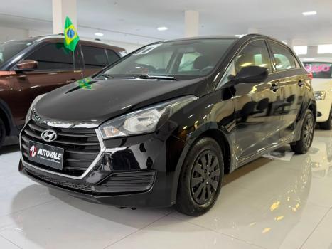 HYUNDAI HB 20 Hatch 1.0 12 V 4P FLEX COMFORT STYLE, Foto 4
