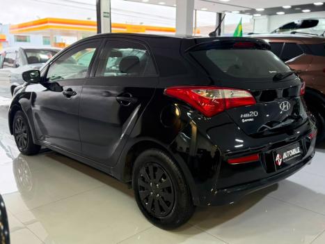 HYUNDAI HB 20 Hatch 1.0 12 V 4P FLEX COMFORT STYLE, Foto 6