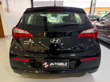 HYUNDAI HB 20 Hatch 1.0 12 V 4P FLEX COMFORT STYLE, Foto 7