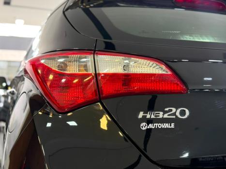 HYUNDAI HB 20 Hatch 1.0 12 V 4P FLEX COMFORT STYLE, Foto 9
