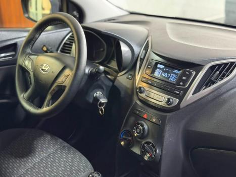 HYUNDAI HB 20 Hatch 1.0 12 V 4P FLEX COMFORT STYLE, Foto 12