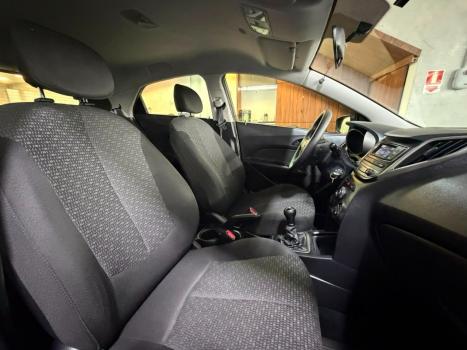 HYUNDAI HB 20 Hatch 1.0 12 V 4P FLEX COMFORT STYLE, Foto 13