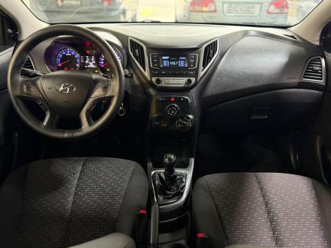 HYUNDAI HB 20 Hatch 1.0 12 V 4P FLEX COMFORT STYLE, Foto 15