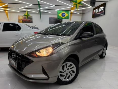 HYUNDAI HB 20 Hatch 1.0 12V 4P FLEX SENSE, Foto 2