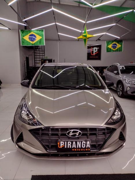HYUNDAI HB 20 Hatch 1.0 12V 4P FLEX SENSE, Foto 3