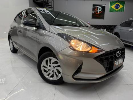 HYUNDAI HB 20 Hatch 1.0 12V 4P FLEX SENSE, Foto 1