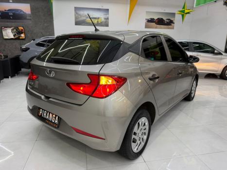 HYUNDAI HB 20 Hatch 1.0 12V 4P FLEX SENSE, Foto 4