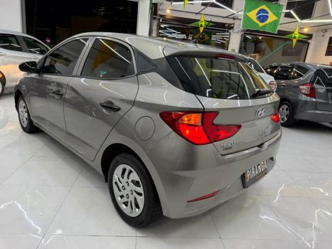HYUNDAI HB 20 Hatch 1.0 12V 4P FLEX SENSE, Foto 6