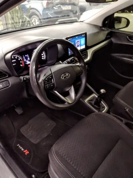 HYUNDAI HB 20 Hatch 1.0 12V 4P FLEX SENSE, Foto 13