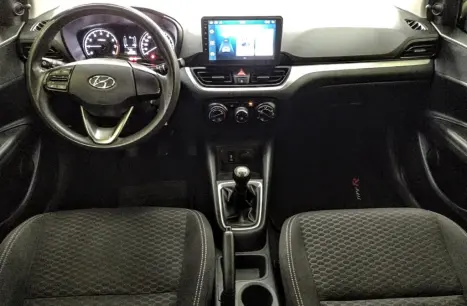 HYUNDAI HB 20 Hatch 1.0 12V 4P FLEX SENSE, Foto 15