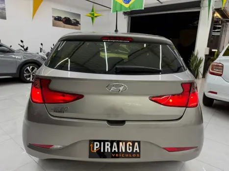 HYUNDAI HB 20 Hatch 1.0 12V 4P FLEX SENSE, Foto 18