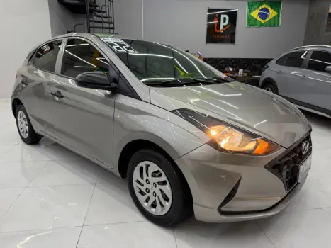 HYUNDAI HB 20 Hatch 1.0 12V 4P FLEX SENSE, Foto 21