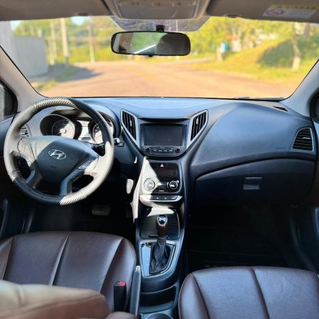 HYUNDAI HB 20 Hatch 1.6 16V 4P PREMIUM FLEX AUTOM�TICO, Foto 2