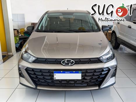 HYUNDAI HB 20 Hatch 1.0 12V 4P FLEX SENSE, Foto 2