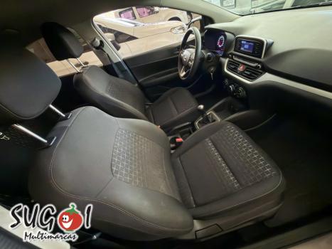 HYUNDAI HB 20 Hatch 1.0 12V 4P FLEX SENSE, Foto 8