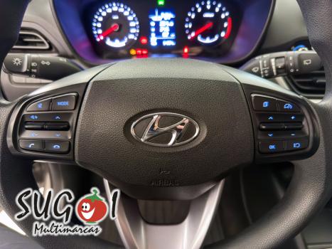 HYUNDAI HB 20 Hatch 1.0 12V 4P FLEX SENSE, Foto 11