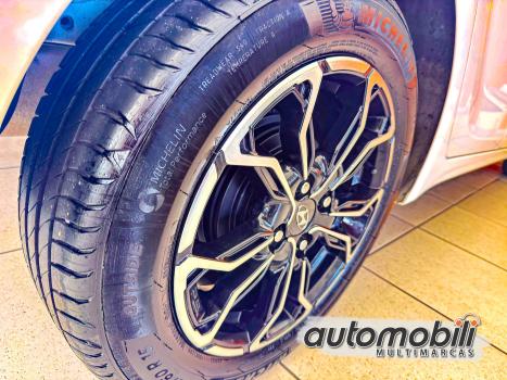 HYUNDAI HB 20 Hatch 1.6 16V 4P FLEX COMFORT PLUS AUTOM�TICO, Foto 11