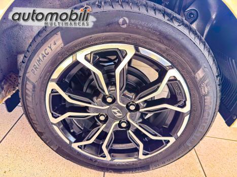 HYUNDAI HB 20 Hatch 1.6 16V 4P FLEX COMFORT PLUS AUTOM�TICO, Foto 12