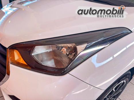 HYUNDAI HB 20 Hatch 1.6 16V 4P FLEX COMFORT PLUS AUTOM�TICO, Foto 14