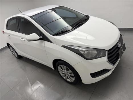 HYUNDAI HB 20 Hatch 1.0 12V 4P FLEX COMFORT, Foto 1