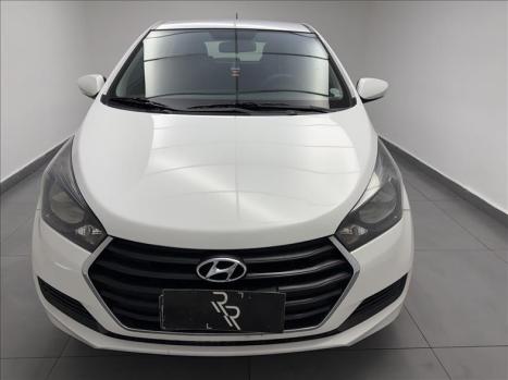 HYUNDAI HB 20 Hatch 1.0 12V 4P FLEX COMFORT, Foto 2