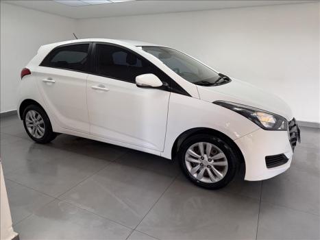 HYUNDAI HB 20 Hatch 1.0 12V 4P FLEX COMFORT, Foto 3
