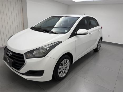 HYUNDAI HB 20 Hatch 1.0 12V 4P FLEX COMFORT, Foto 4