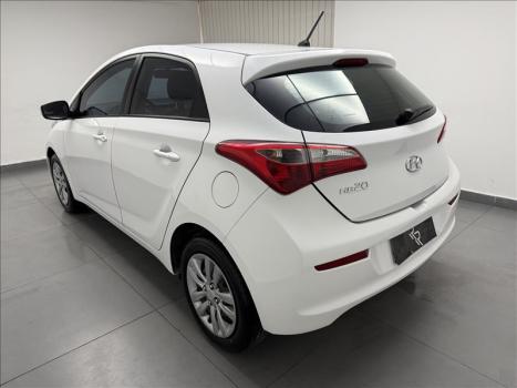 HYUNDAI HB 20 Hatch 1.0 12V 4P FLEX COMFORT, Foto 6