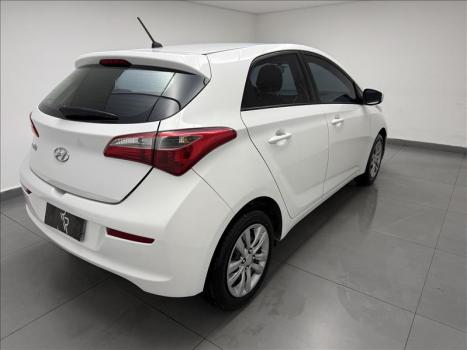 HYUNDAI HB 20 Hatch 1.0 12V 4P FLEX COMFORT, Foto 7