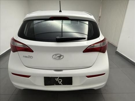 HYUNDAI HB 20 Hatch 1.0 12V 4P FLEX COMFORT, Foto 8