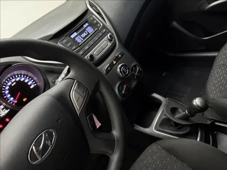 HYUNDAI HB 20 Hatch 1.0 12V 4P FLEX COMFORT, Foto 14