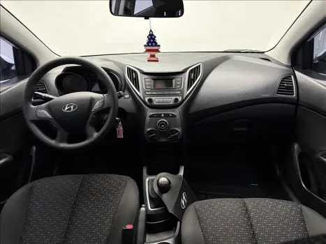 HYUNDAI HB 20 Hatch 1.0 12V 4P FLEX COMFORT, Foto 19