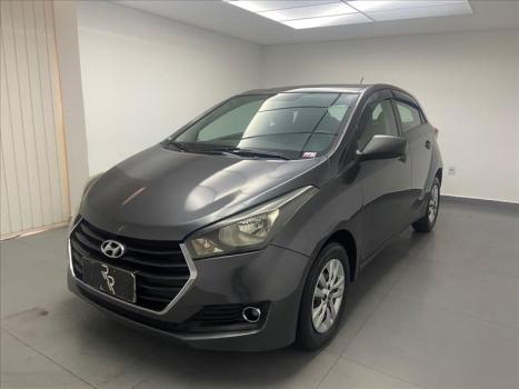 HYUNDAI HB 20 Hatch , Foto 2