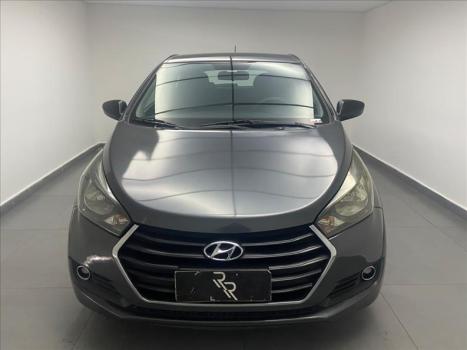 HYUNDAI HB 20 Hatch , Foto 3