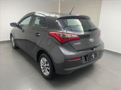 HYUNDAI HB 20 Hatch , Foto 4