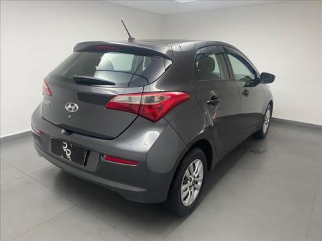HYUNDAI HB 20 Hatch , Foto 6