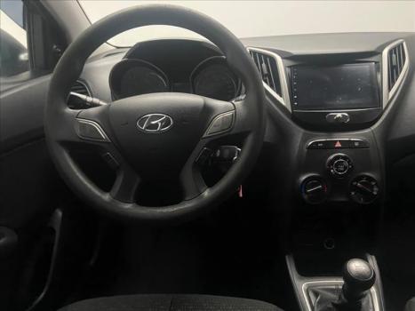 HYUNDAI HB 20 Hatch , Foto 8
