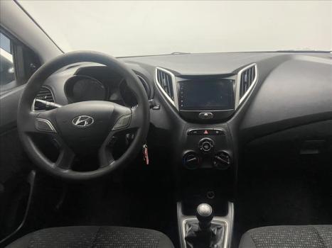 HYUNDAI HB 20 Hatch , Foto 9
