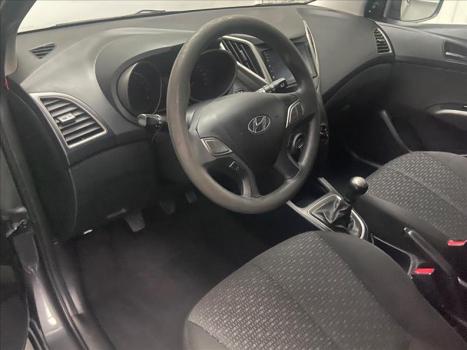 HYUNDAI HB 20 Hatch , Foto 10