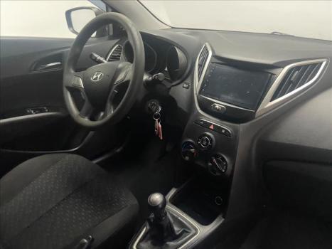 HYUNDAI HB 20 Hatch , Foto 14