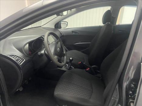 HYUNDAI HB 20 Hatch , Foto 18