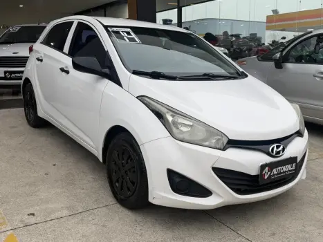 HYUNDAI HB 20 Hatch 1.0 12V 4P FLEX COMFORT, Foto 1