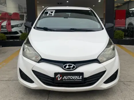 HYUNDAI HB 20 Hatch 1.0 12V 4P FLEX COMFORT, Foto 2