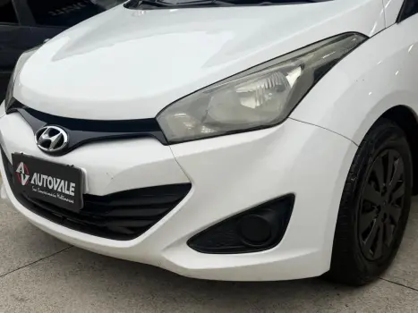 HYUNDAI HB 20 Hatch 1.0 12V 4P FLEX COMFORT, Foto 3